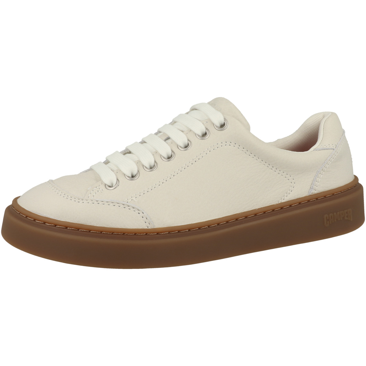Camper Runner Twentyfive Sneaker low weiss