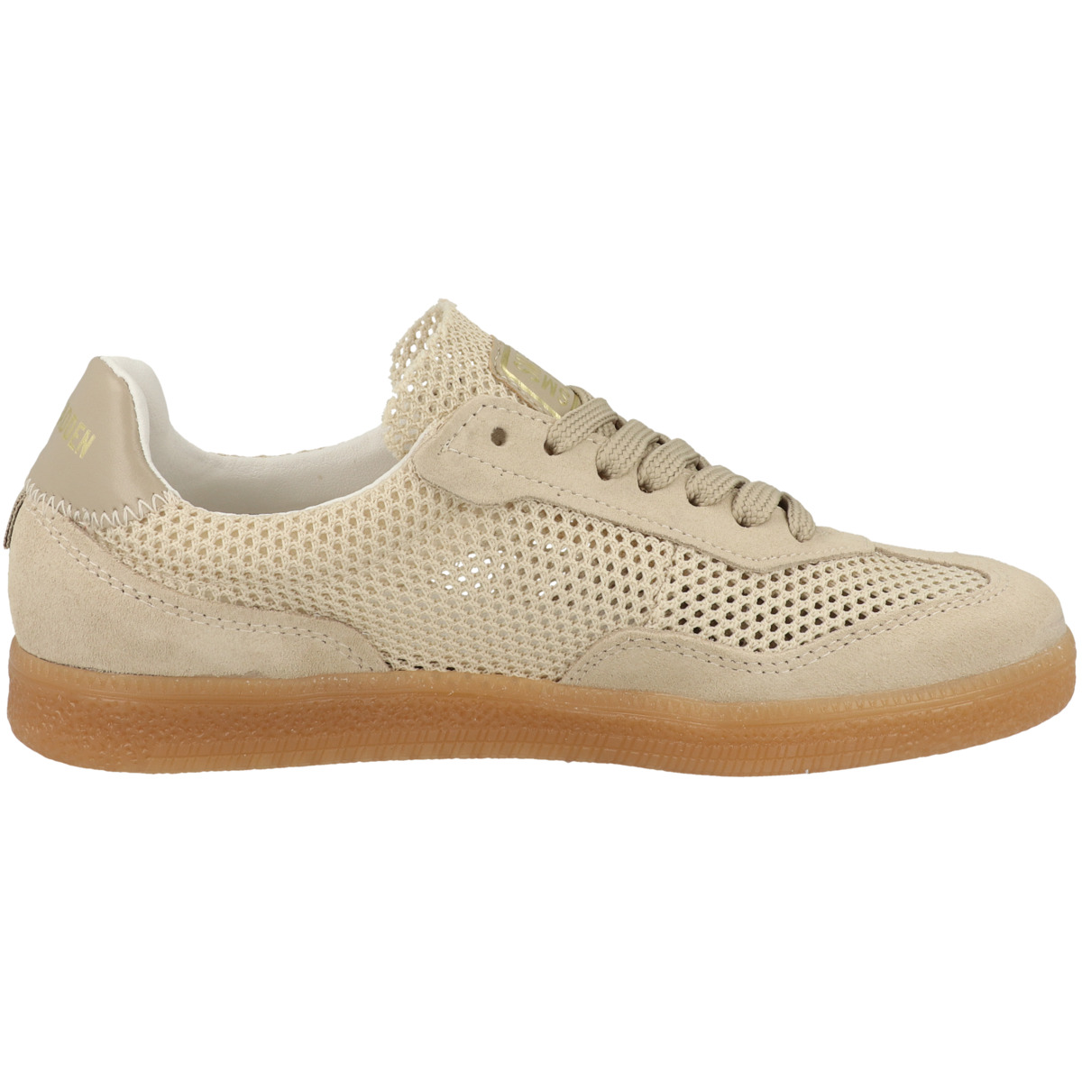 Steve Madden Estella Sneaker low beige