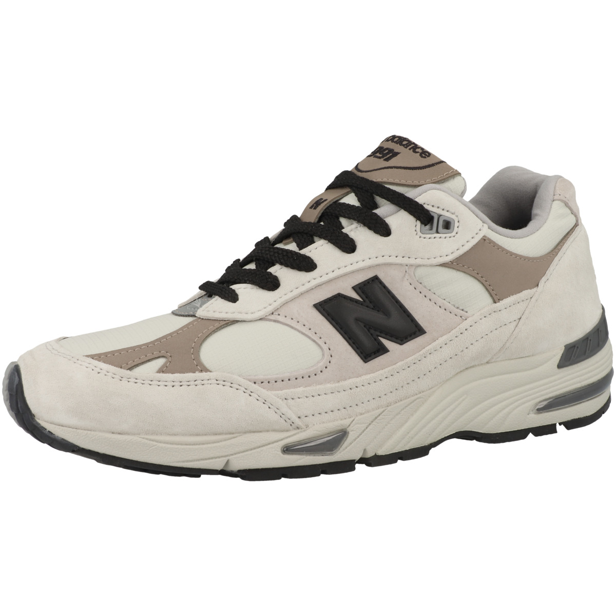 New Balance M 991 WIN Made in UK Sneaker low beige