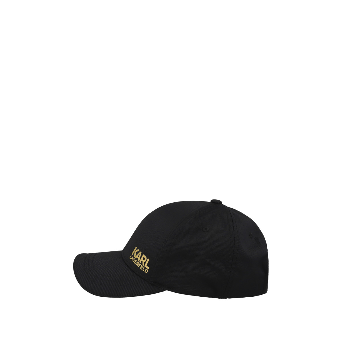 KARL LAGERFELD 805619 Basecap gold