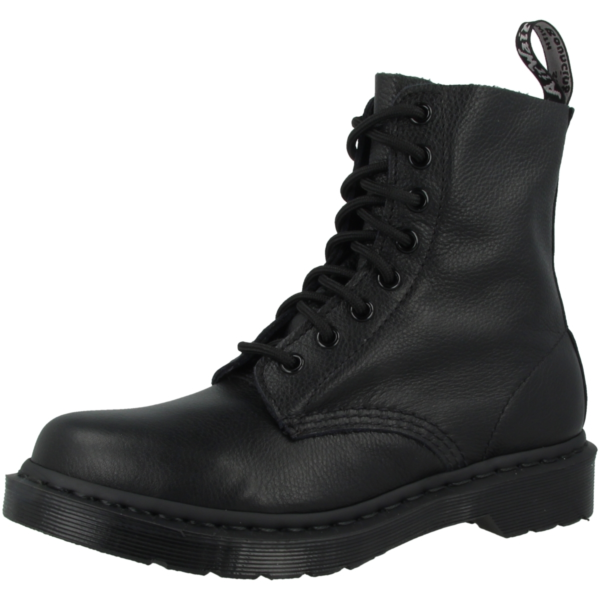 Dr. Martens 1460 Pascal Mono Boots schwarz