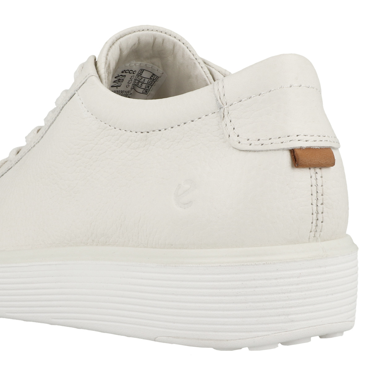 Ecco Soft 60 W Sneaker low weiss