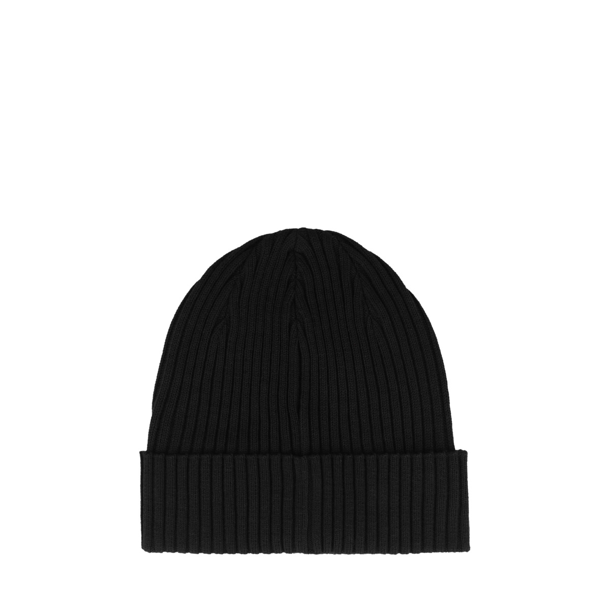 KARL LAGERFELD 805700 Set Mütze, Schal schwarz