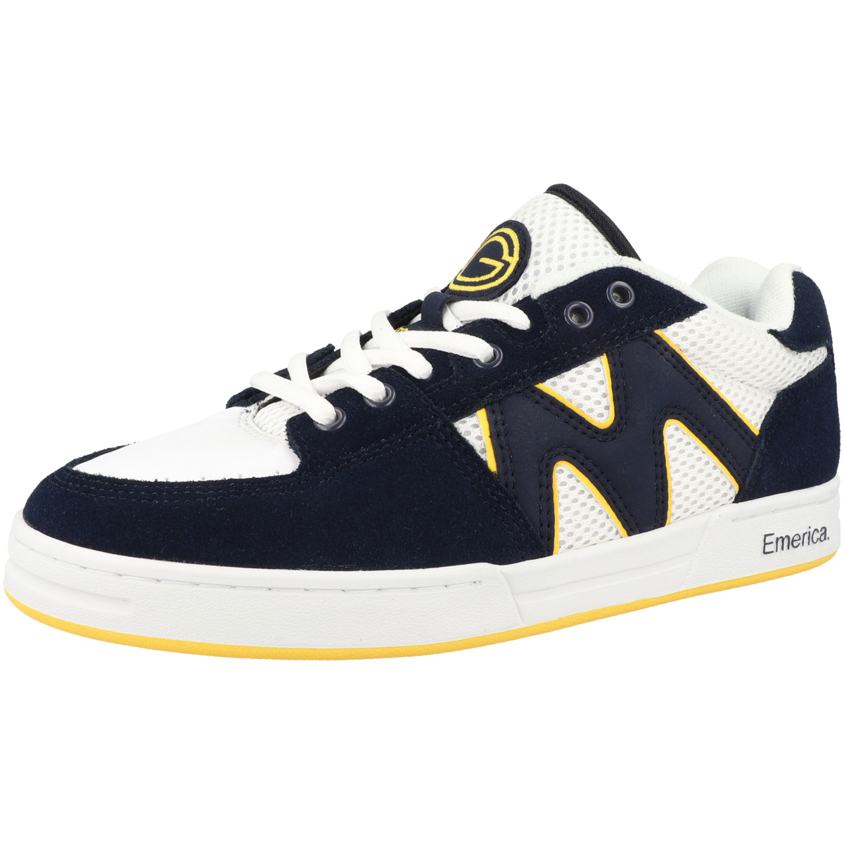 Emerica OG-1 Sneaker low dunkelblau