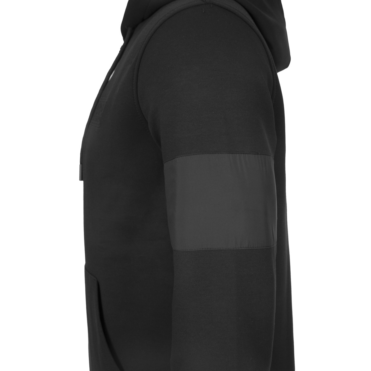 KARL LAGERFELD 705000 Sweatjacke schwarz