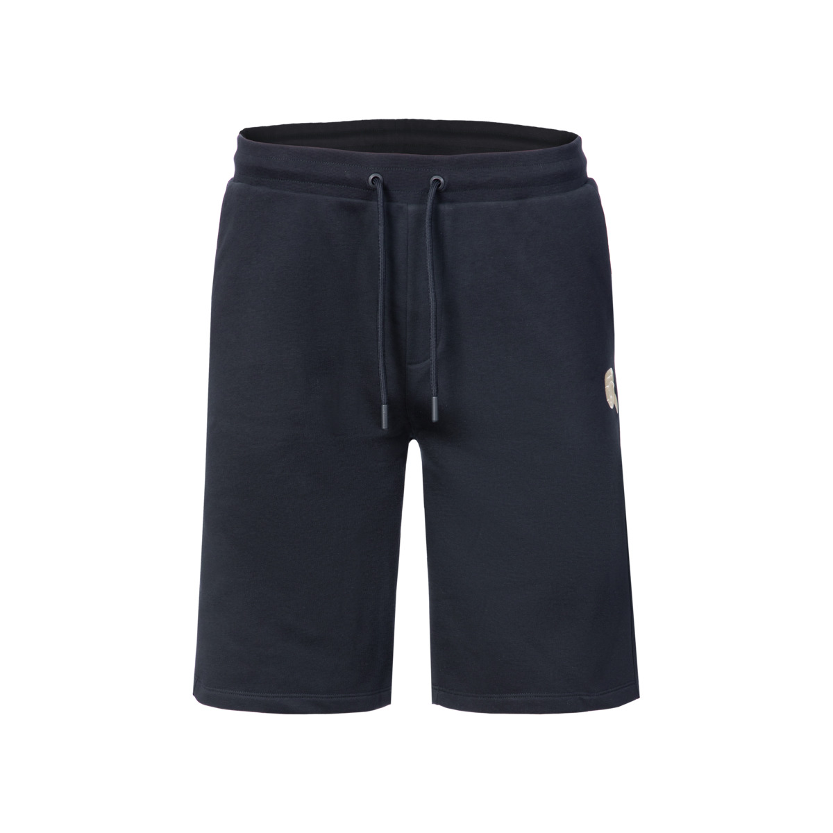 KARL LAGERFELD 705118 Sweathose dunkelblau