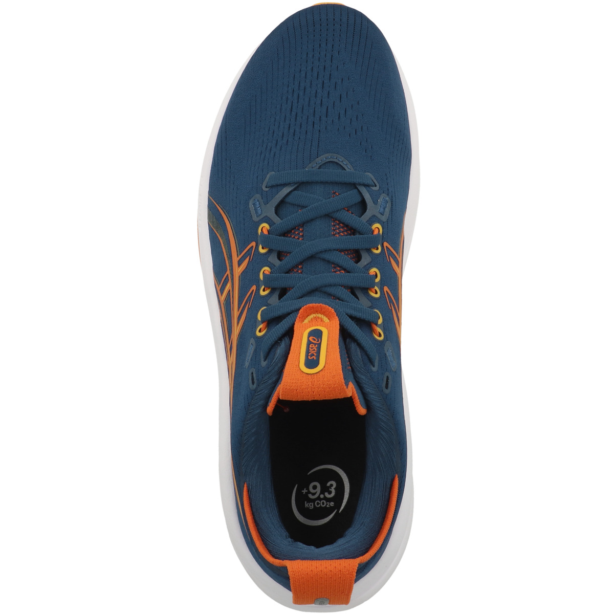 Asics Gel-Nimbus 28 Laufschuhe blau