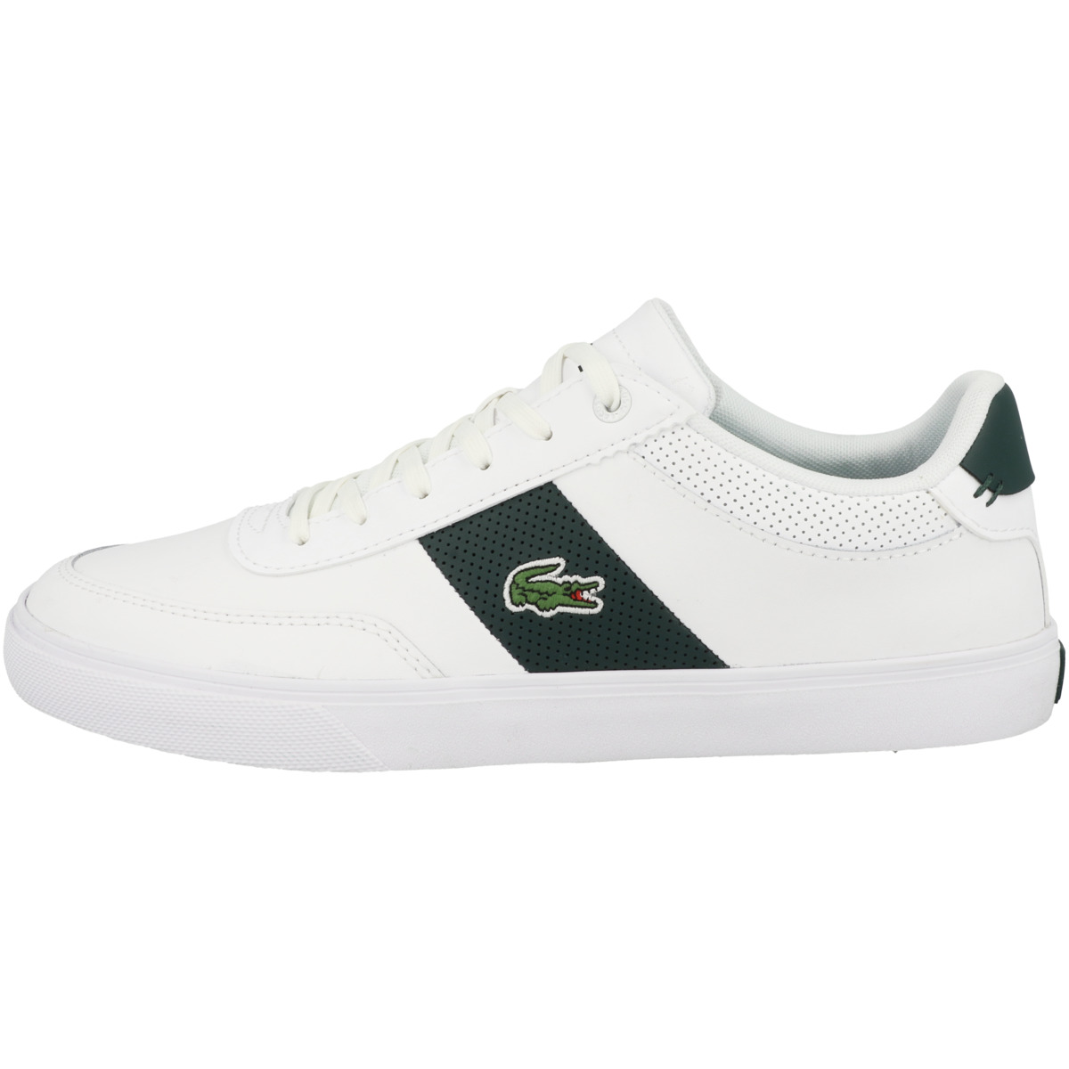 Lacoste Court-Master Pro 1233 SMA Leahther Sneaker low