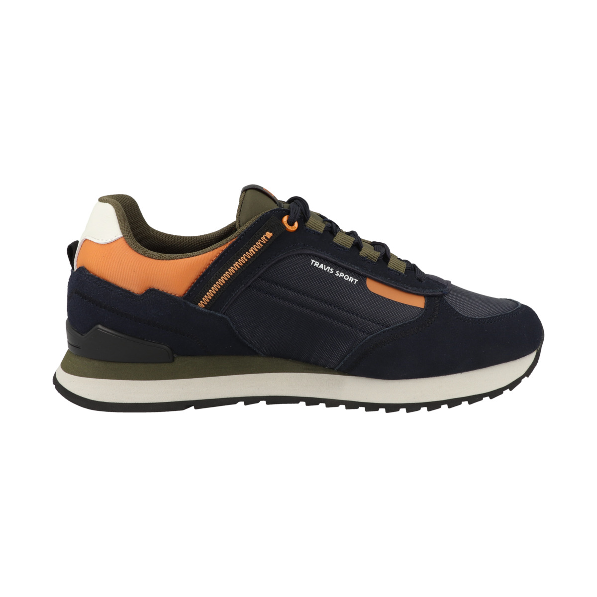 Colmar Travis Sport Colors Sneaker low dunkelblau