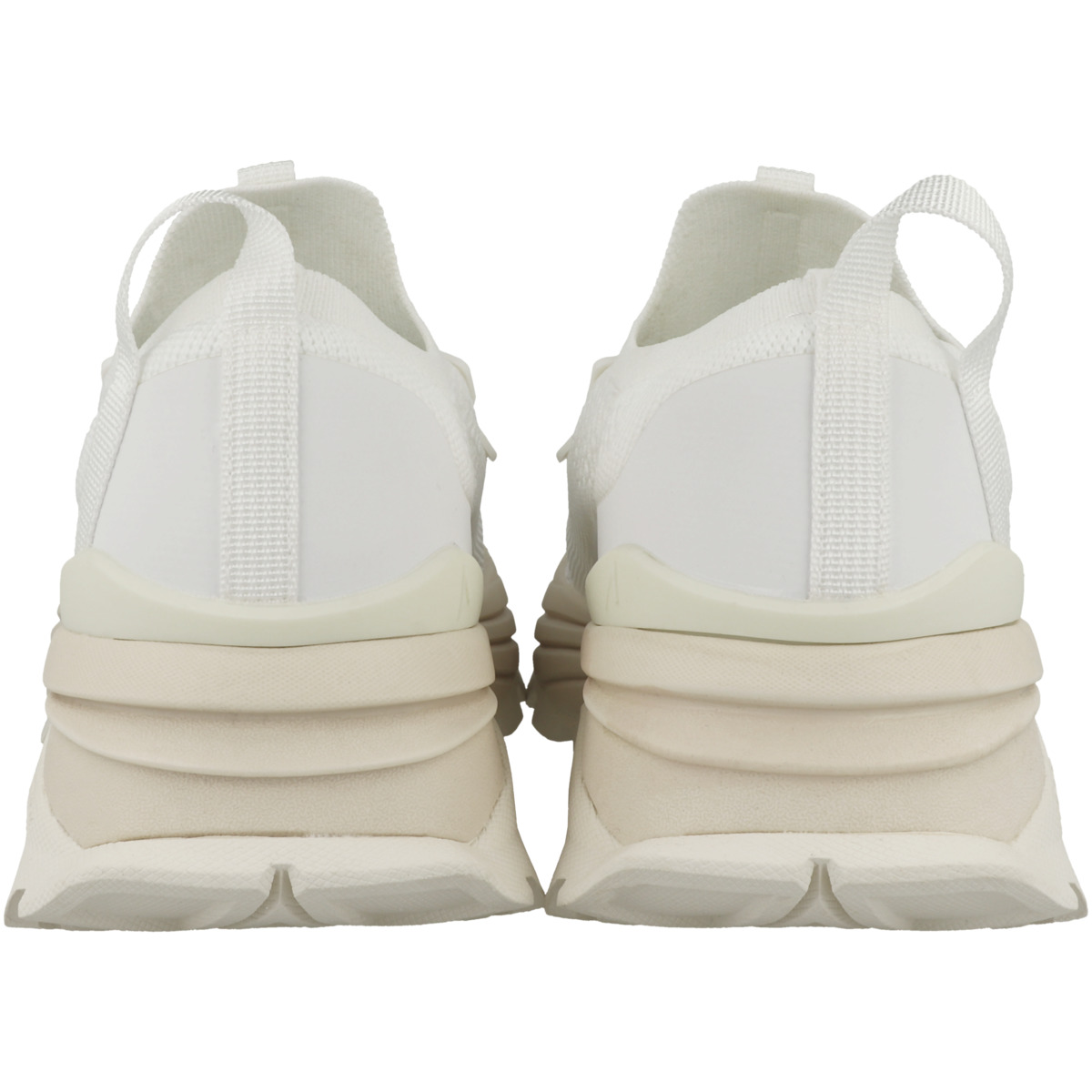 ARKK Copenhagen Waste Zero Sneaker low weiss