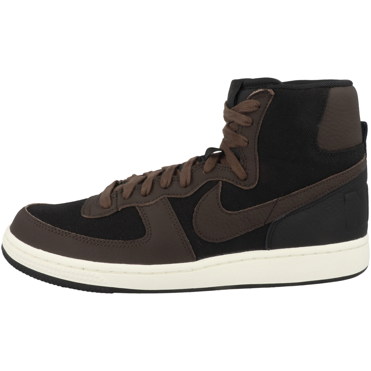 Nike Terminator High SE Sneaker dunkelbraun