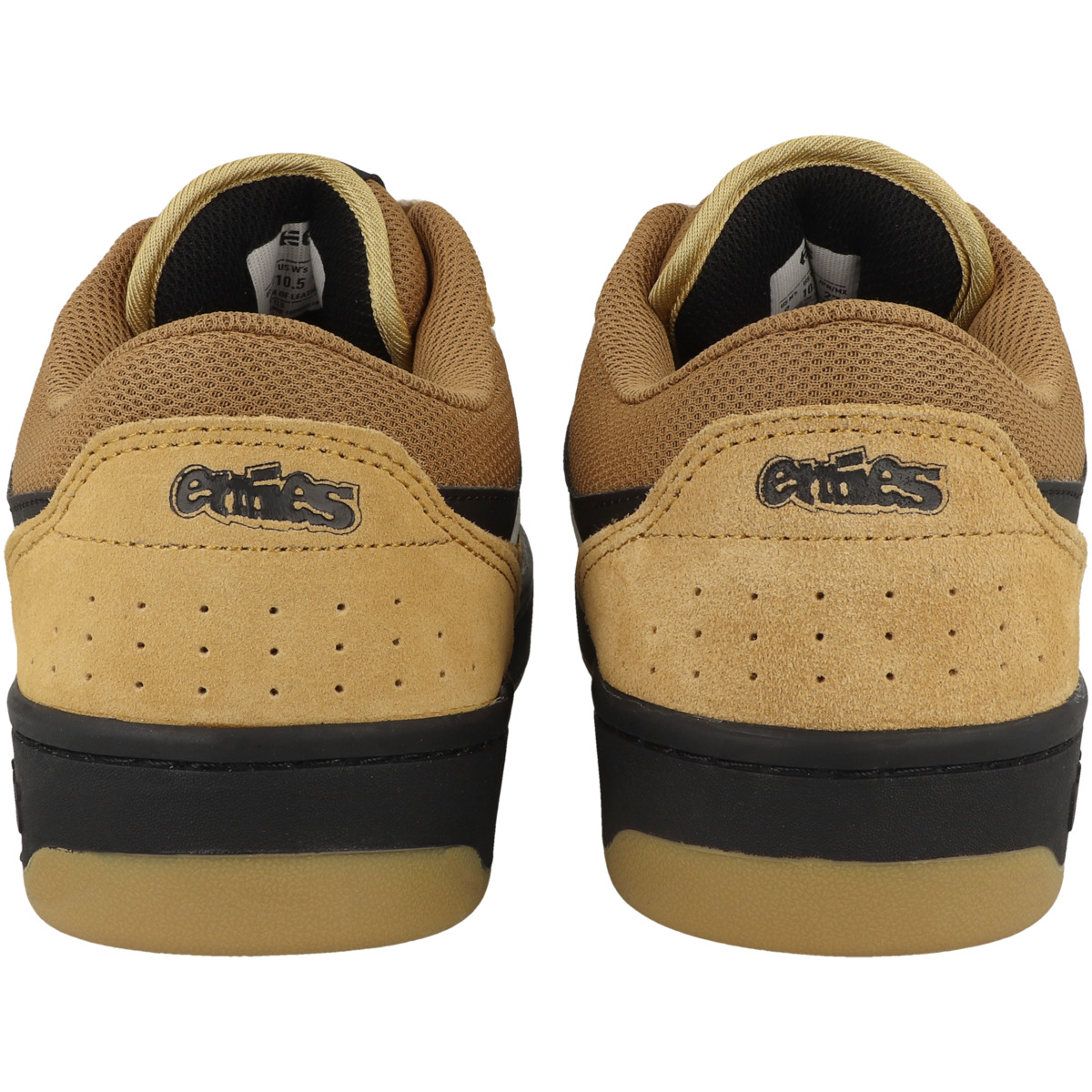 Etnies Loot Sneaker low braun