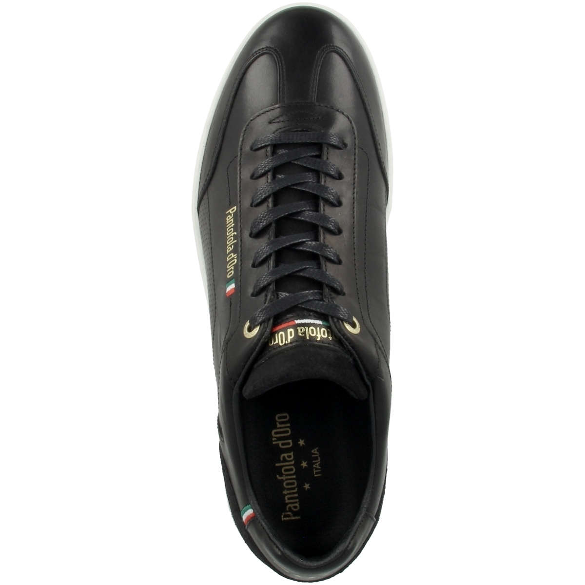 Pantofola d'Oro Messina Uomo Low Sneaker low