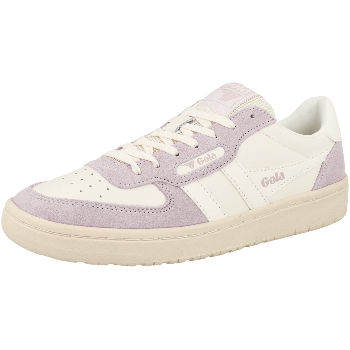 Gola Hawk 89 Sneaker low rosa