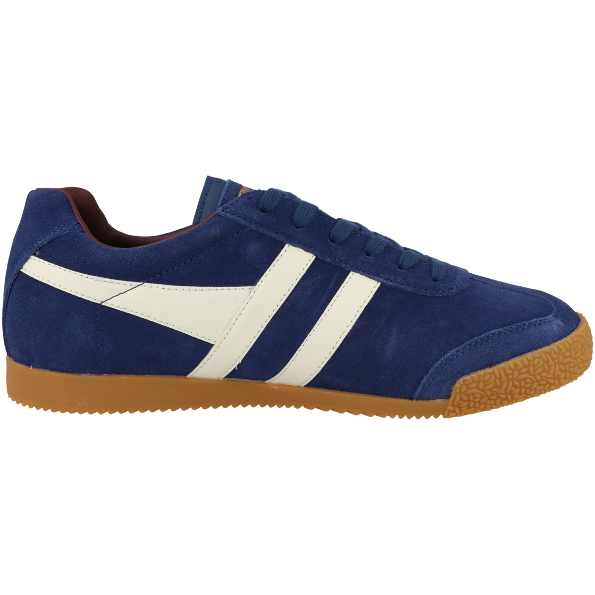 Gola Harrier Sneaker low dunkelblau
