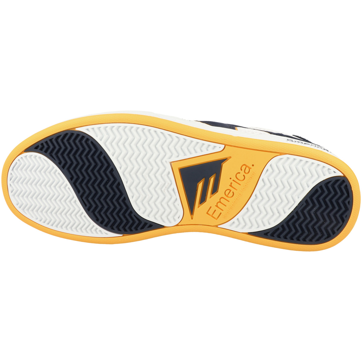 Emerica OG-1 Sneaker low dunkelblau