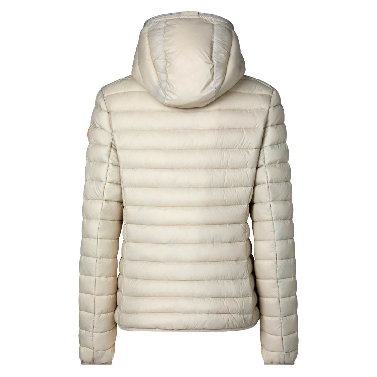 Save the Duck Daisy Steppjacke beige
