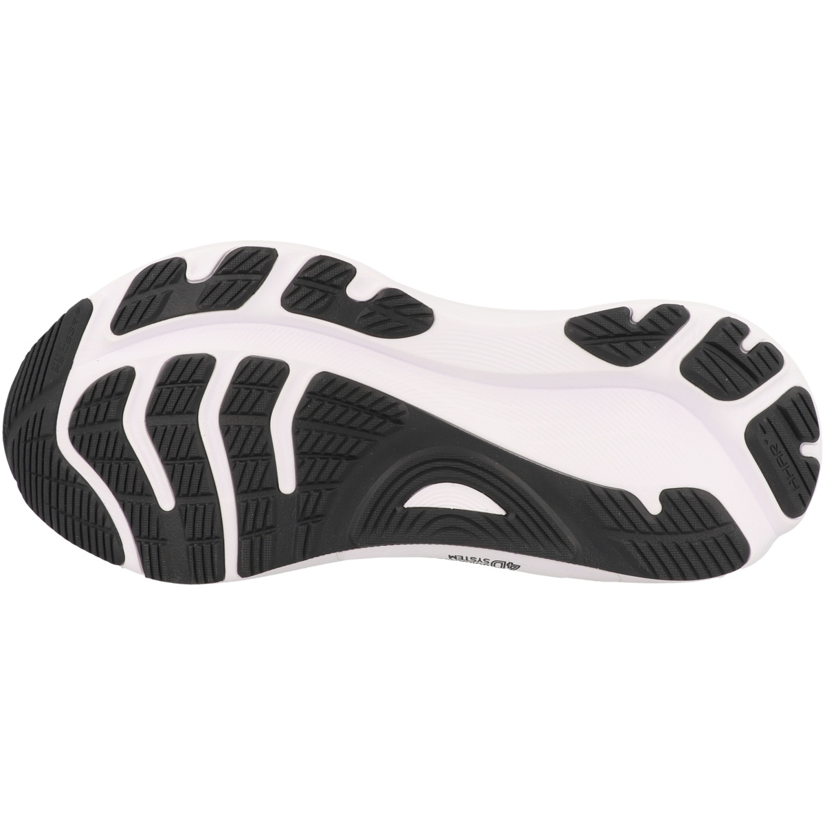 Asics Gel-Kayano 32 Men Laufschuhe schwarz