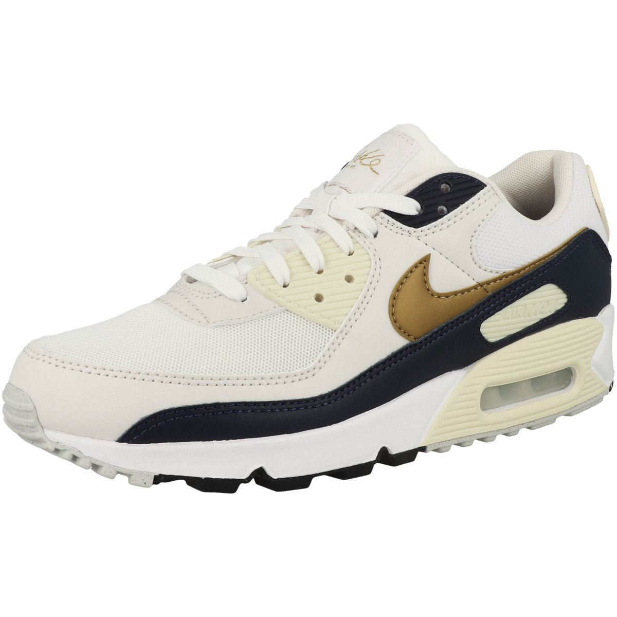 Nike Air Max 90 Next Nature Women Sneaker weiss