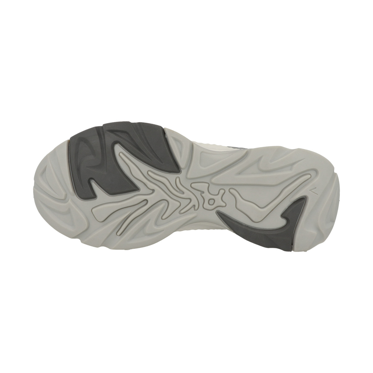 ARKK Copenhagen Forma Runner Sneaker low silber