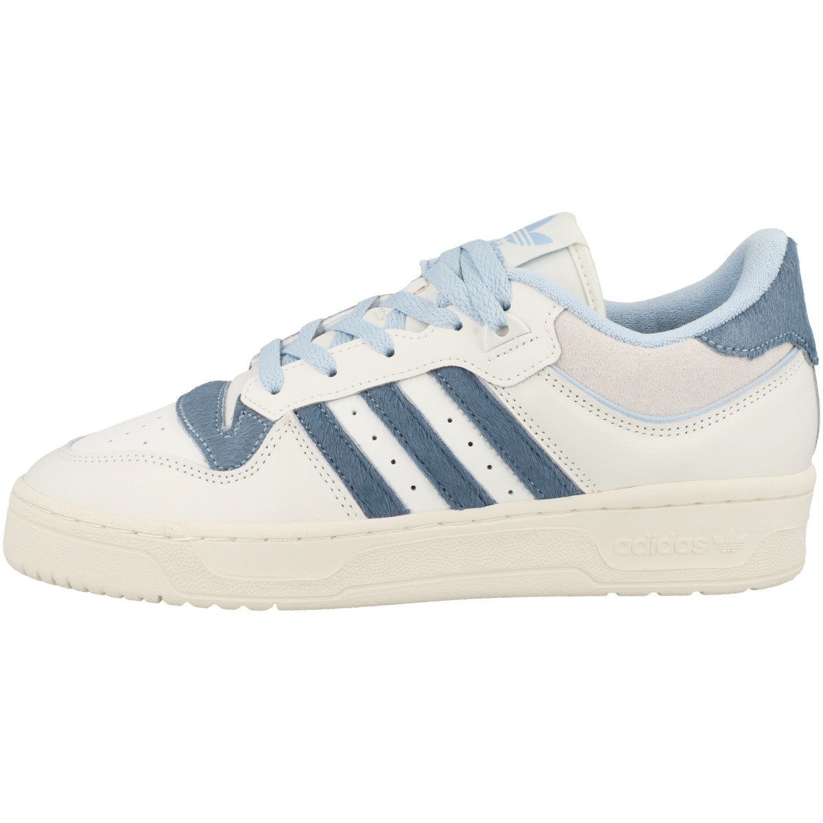 Adidas Rivalry Low 86 Sneaker low beige