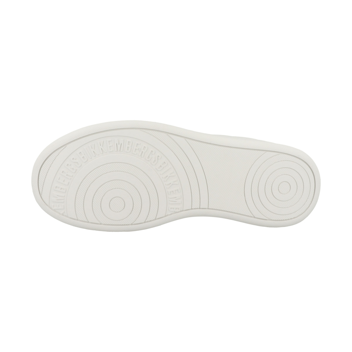 Bikkembergs Recoba W Sneaker low weiss