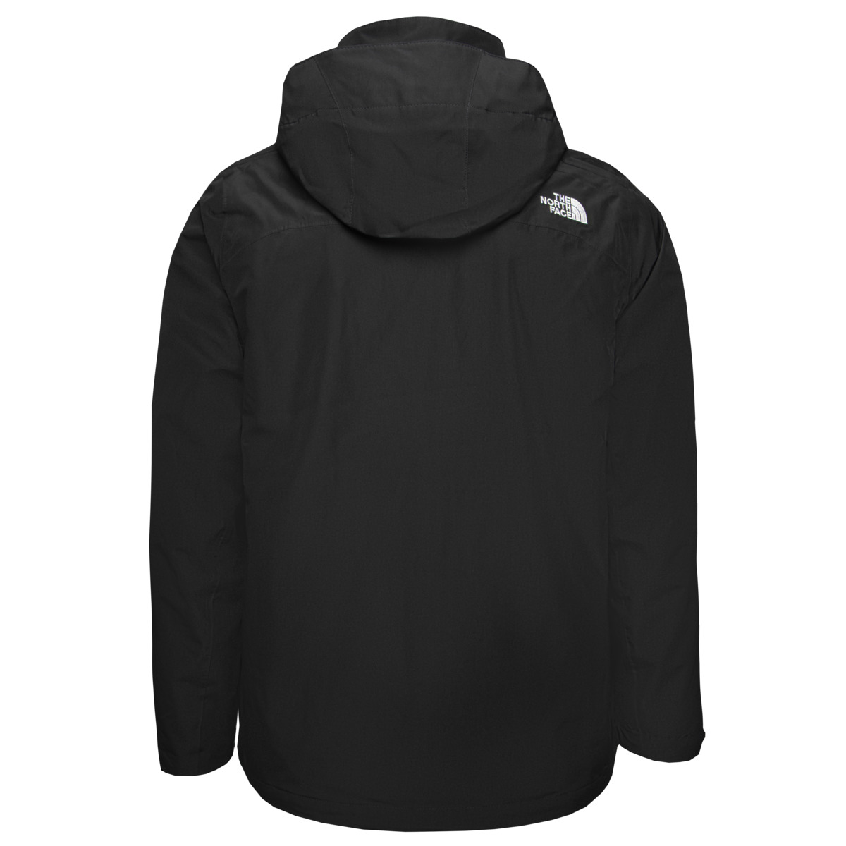 The North Face M Sangro Funktionsjacke schwarz