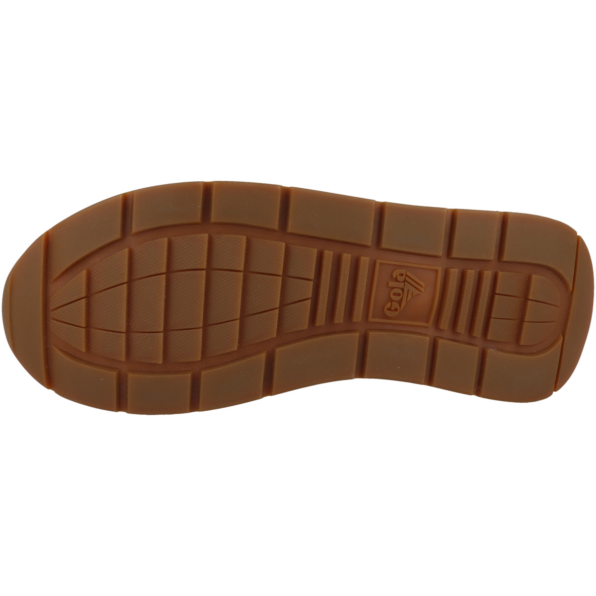 Gola Phoenix Sneaker low gruen