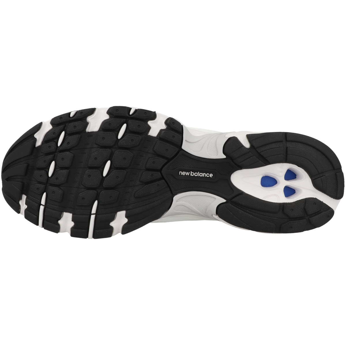 New Balance U 530 CSE Sneaker low weiss