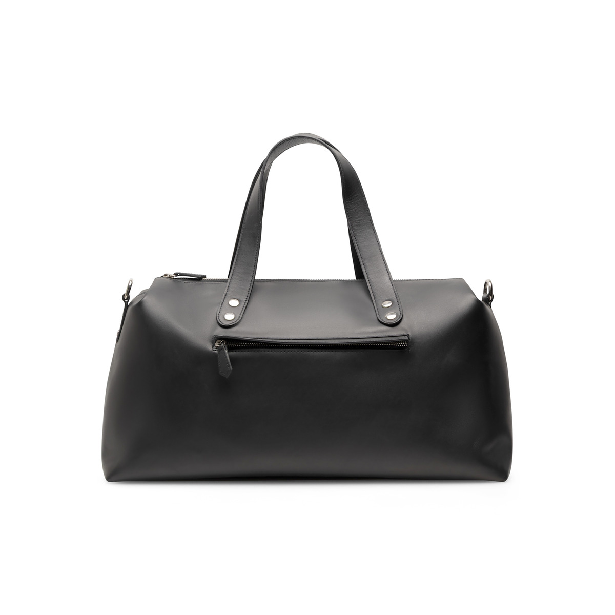 Bolongaro Trevor Holloway Tote Weekend Bag schwarz
