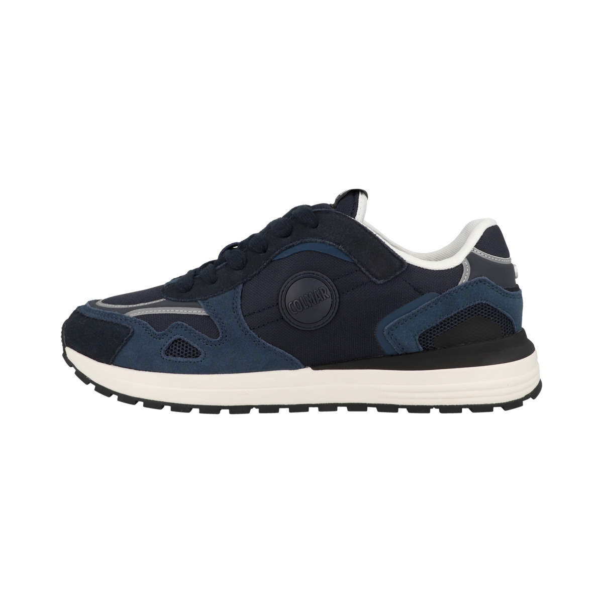 Colmar Hunt Faded Sneaker low dunkelblau