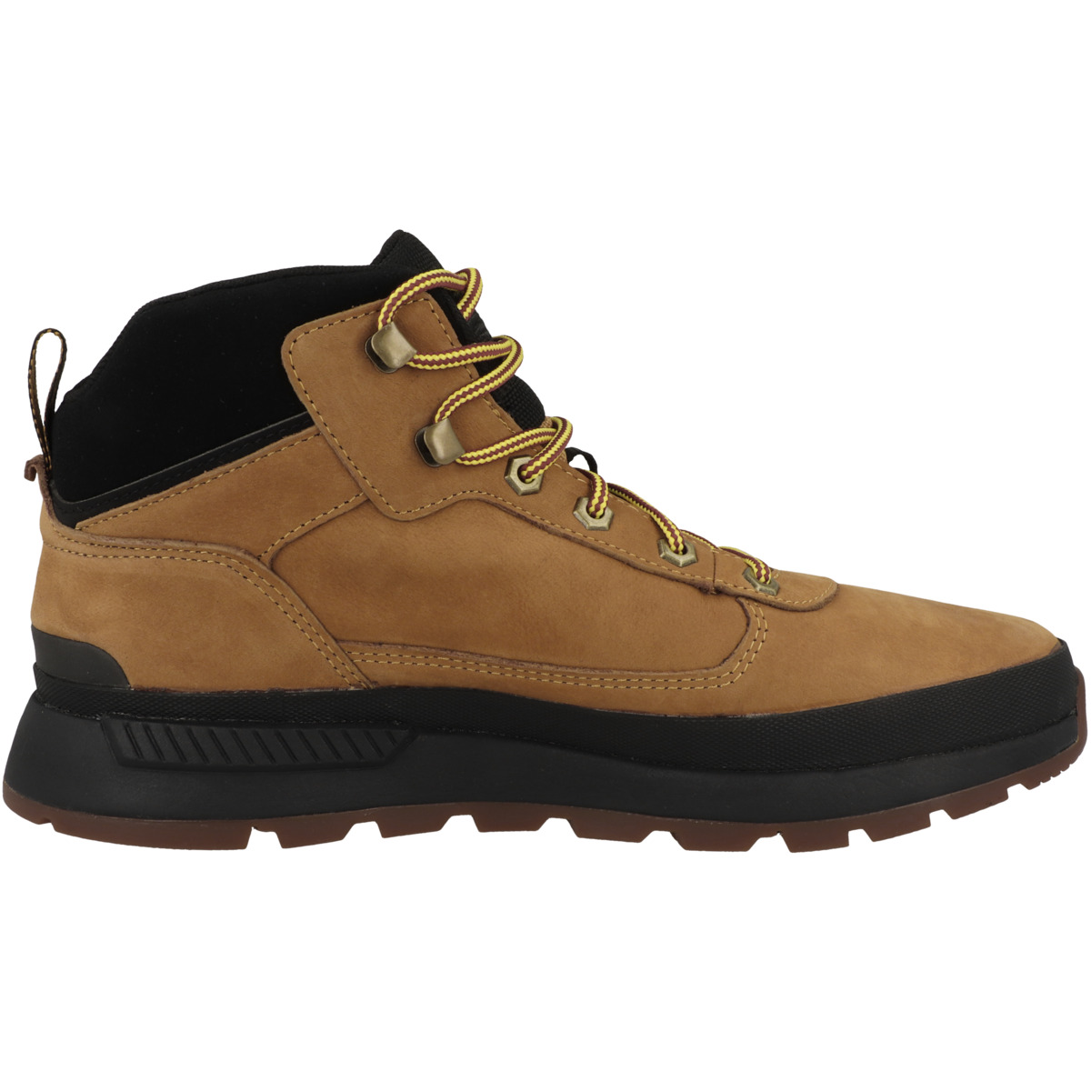 Timberland Field Trekker Mid Boots braun