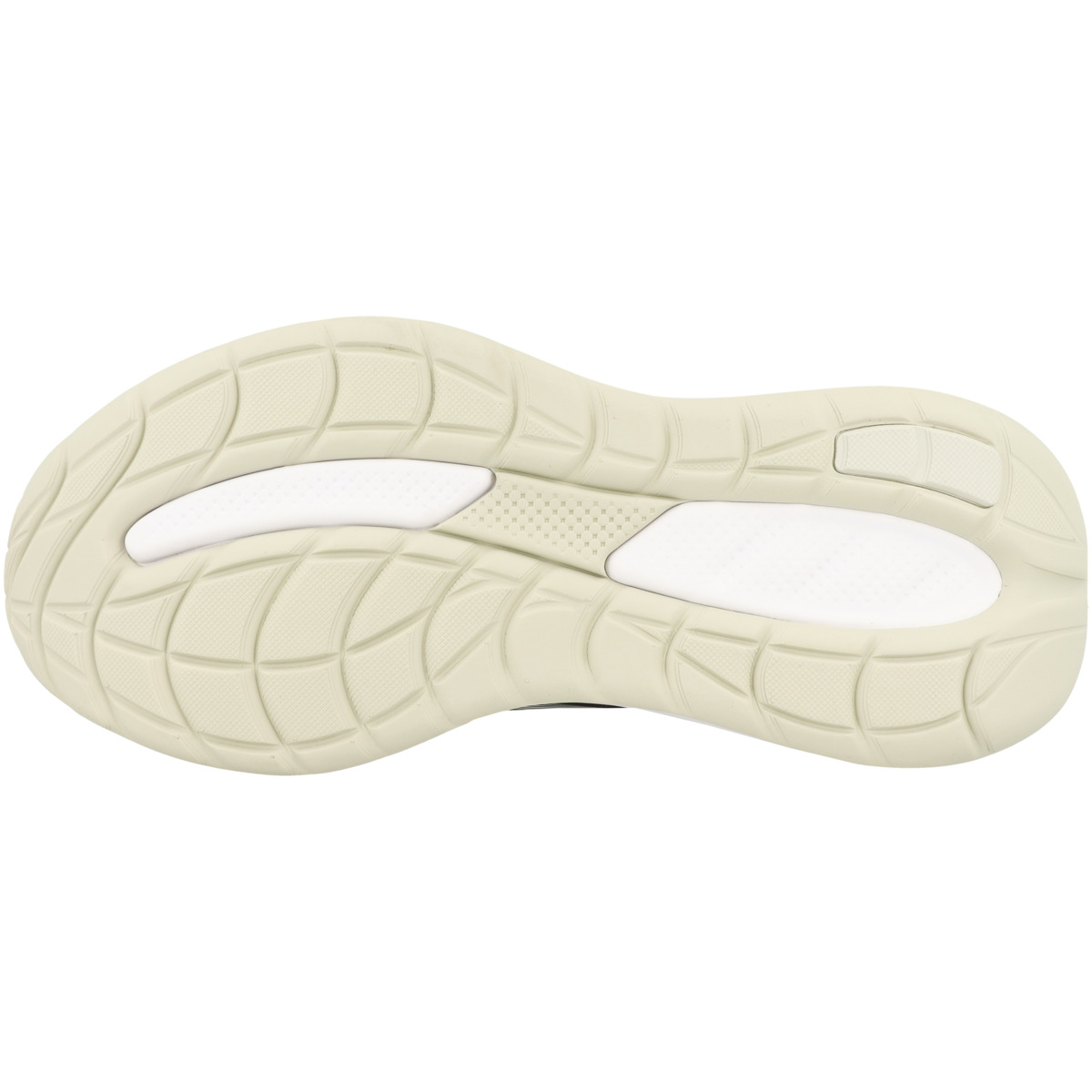 Asics Gel-Cumulus 28 Laufschuhe weiss/schwarz