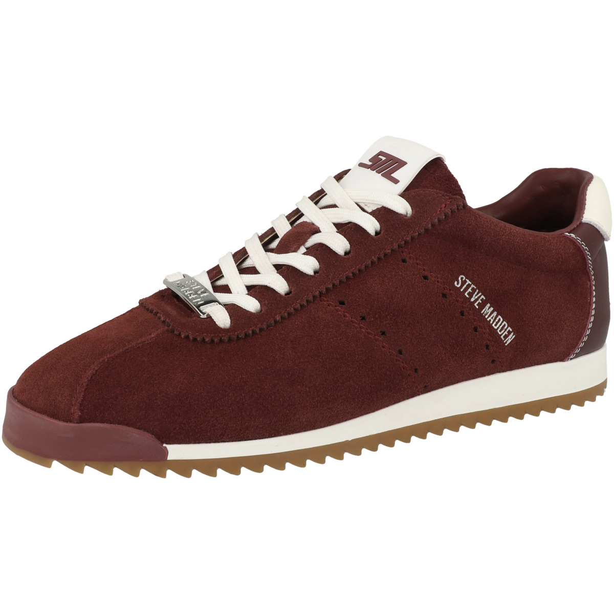 Steve Madden Mirage-Sm Sneaker low bordeaux