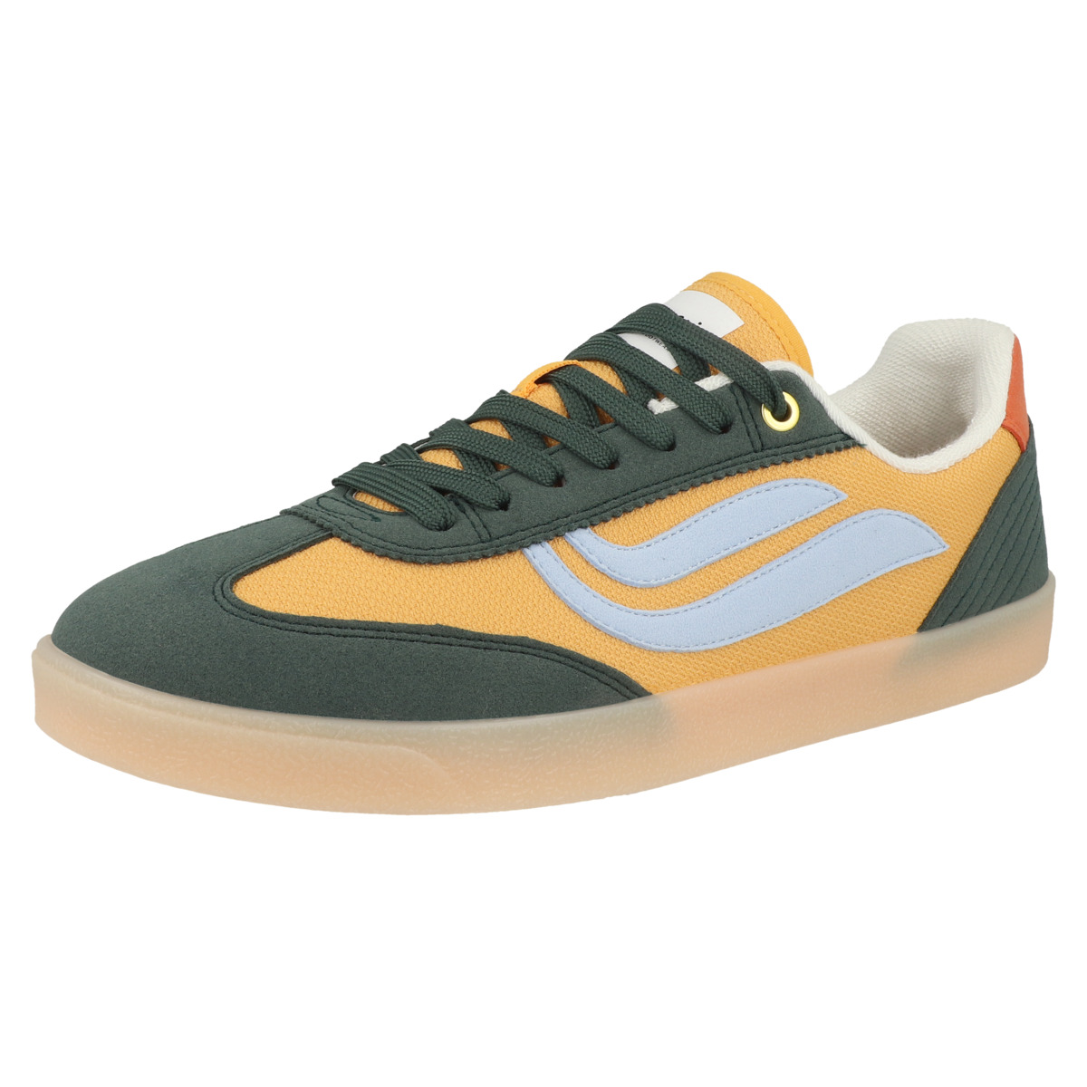 Genesis G-Volley Mesh Sneaker low multicolor