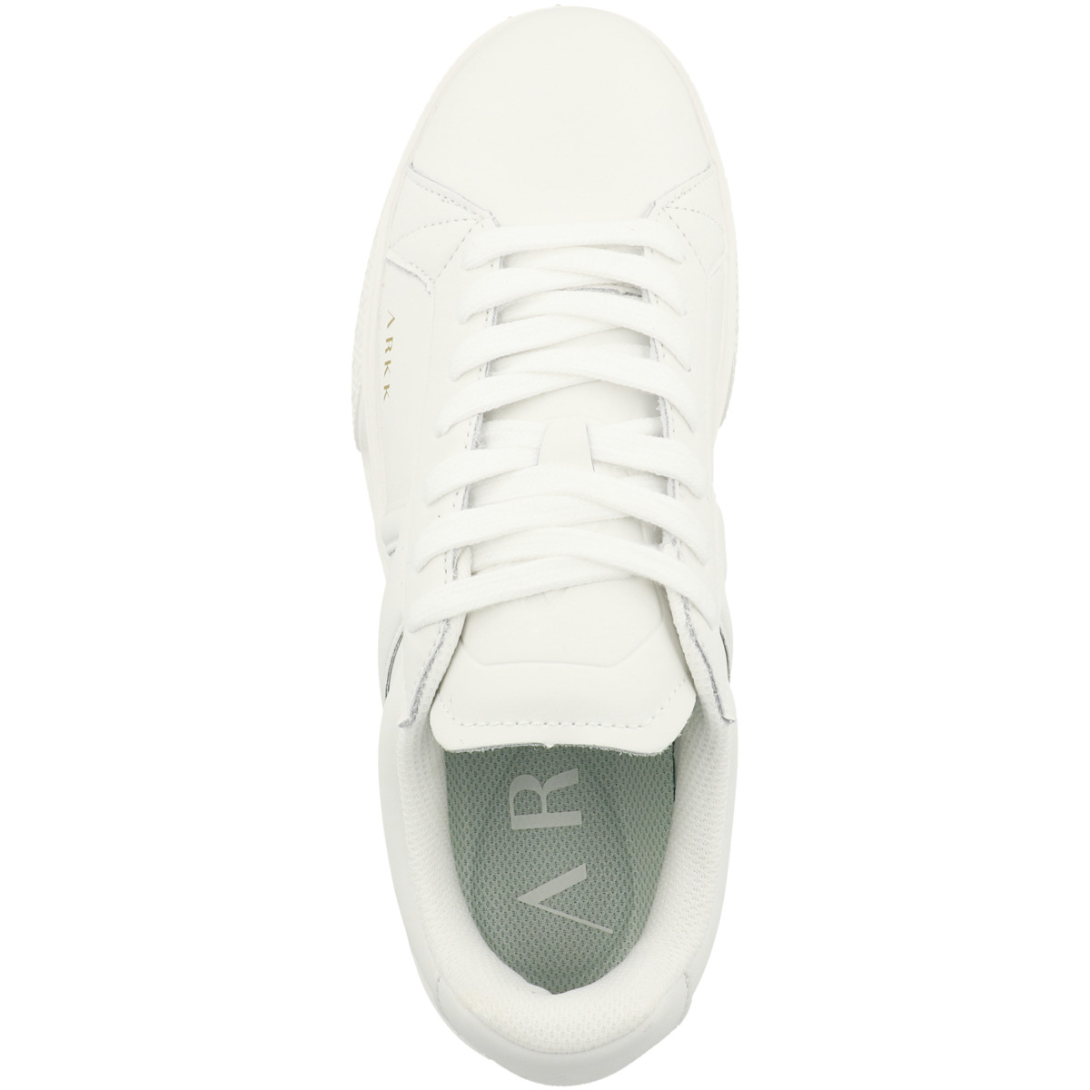ARKK Copenhagen Essence Sneaker low weiss