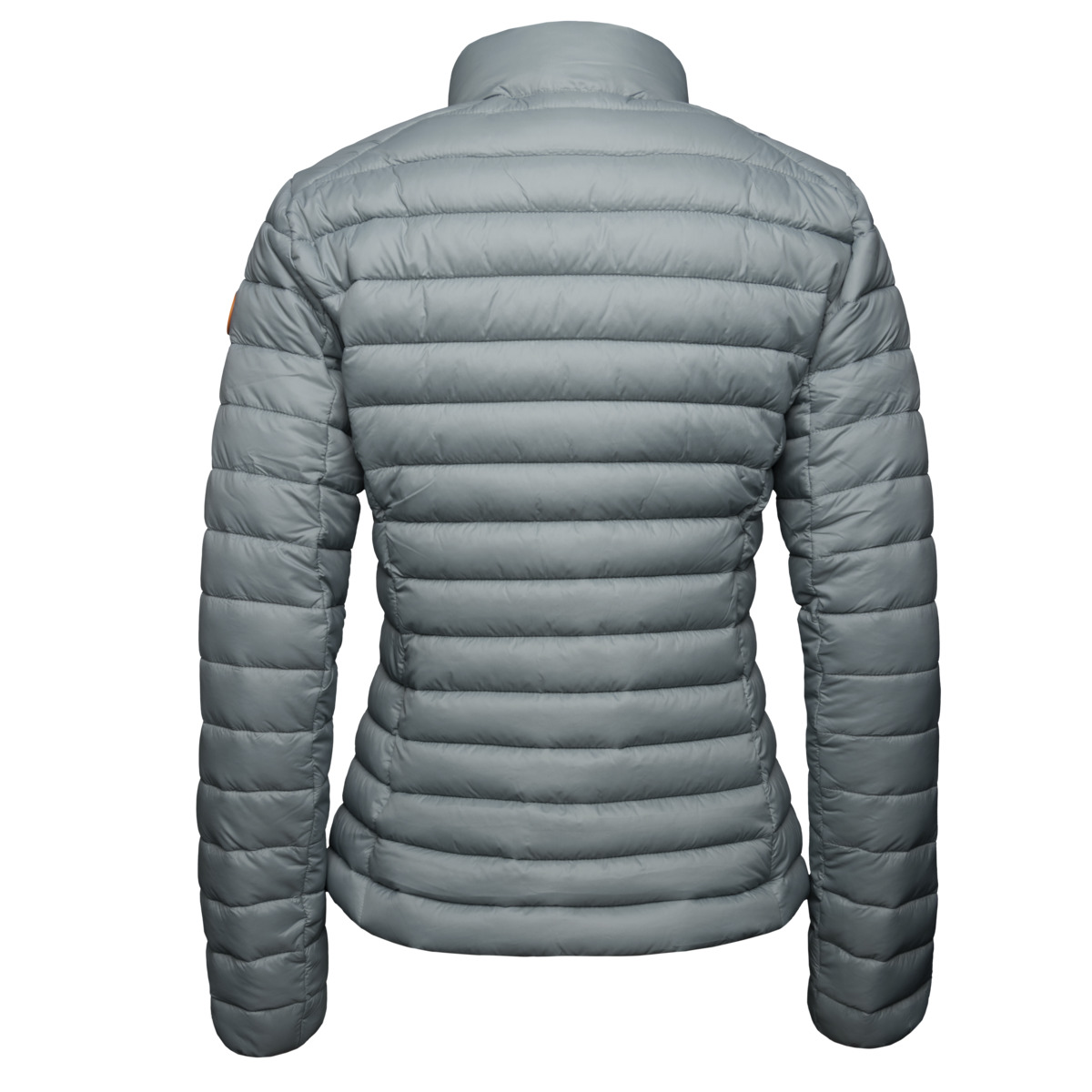 Save the Duck Carly Steppjacke grau