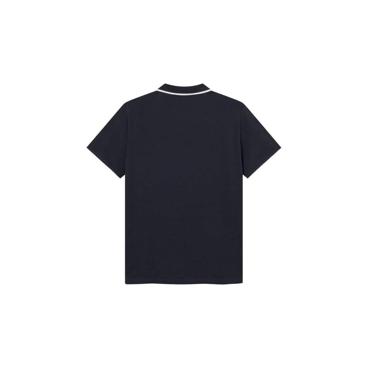 Colmar 7687 Poloshirt dunkelblau