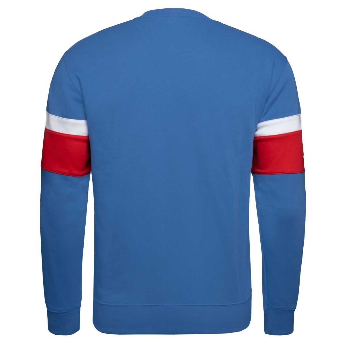Champion Crewneck Sweatshirt  blau