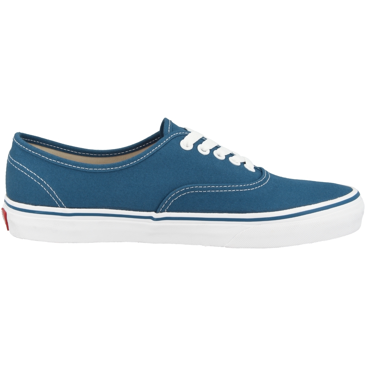 Vans Authentic Schuhe blau