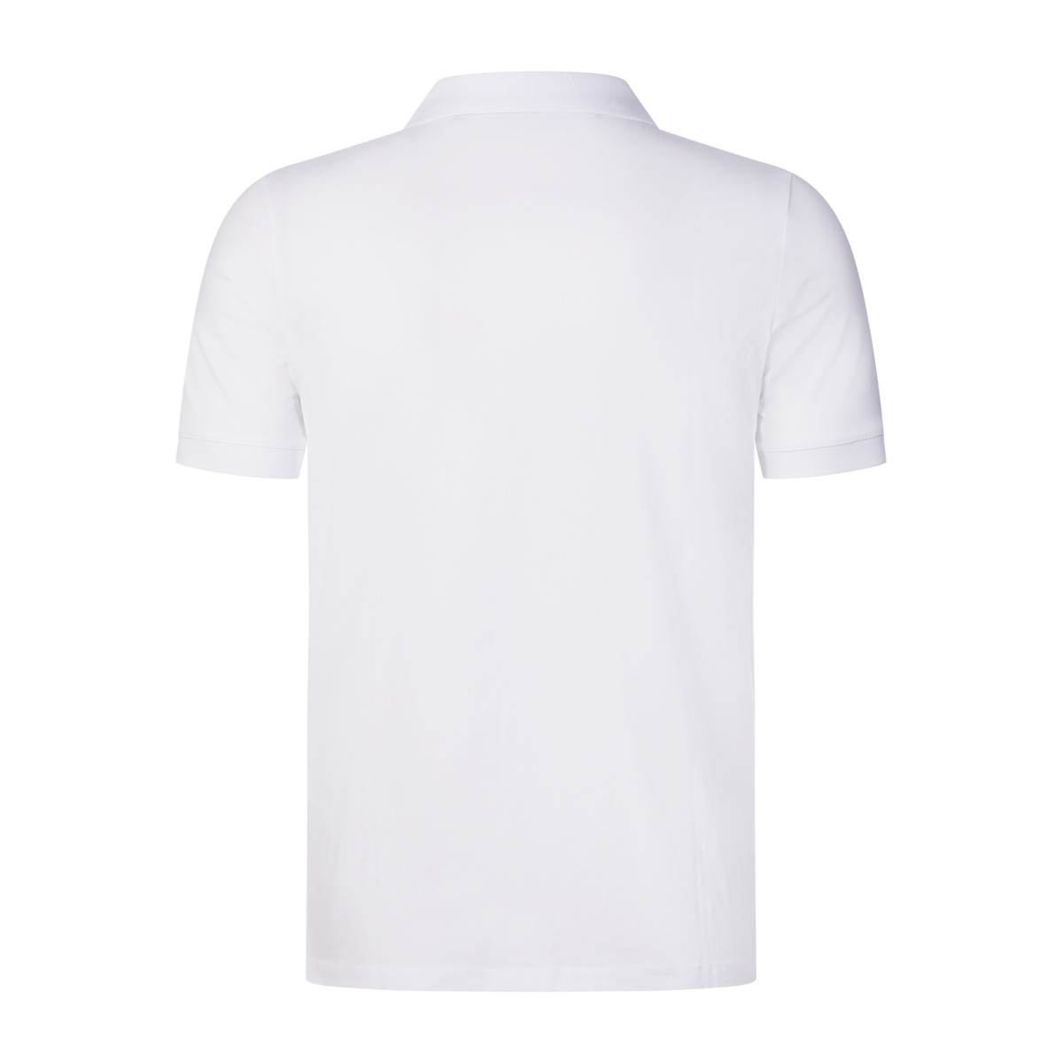 KARL LAGERFELD 745015 Poloshirt weiss