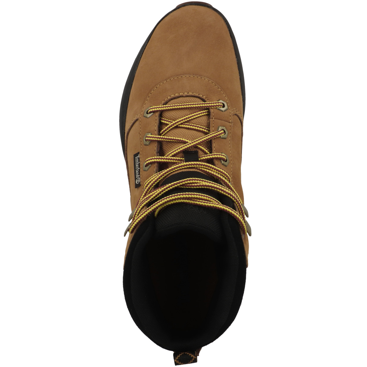Timberland Field Trekker Mid Boots braun