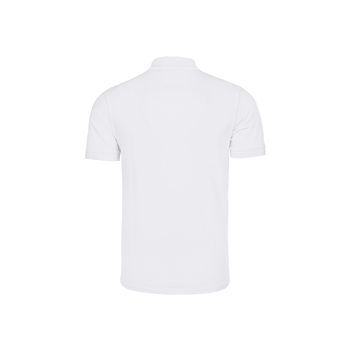 KARL LAGERFELD 745420 Poloshirt weiss
