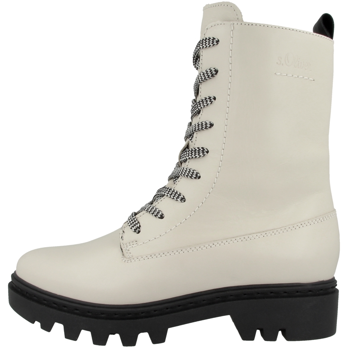 s.Oliver 5-25289-37 Stiefel