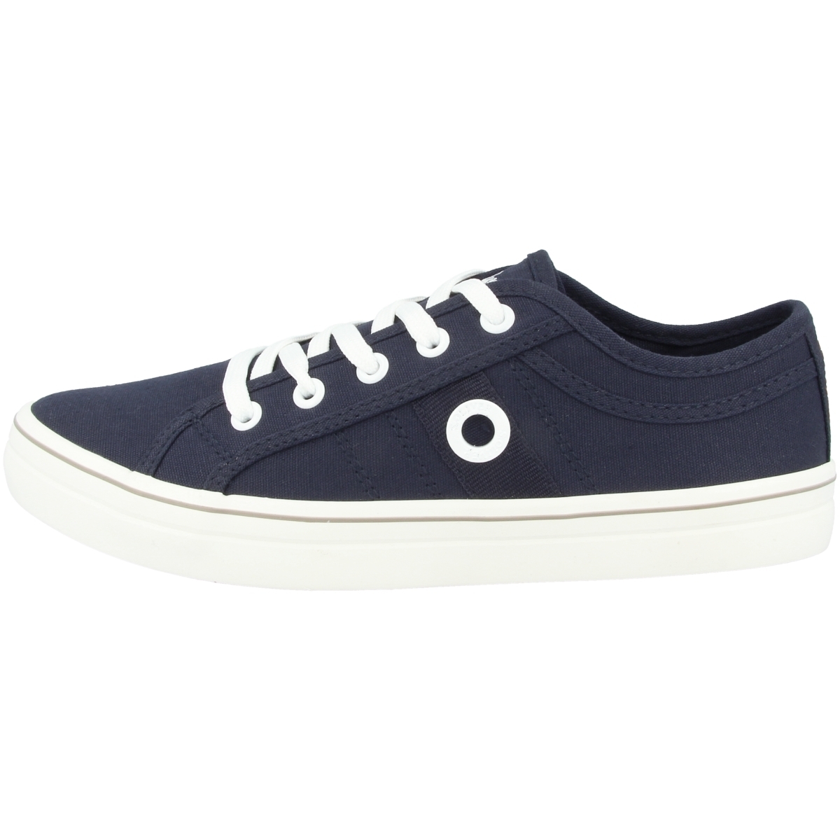 s.Oliver 5-23607-26 Sneaker low blau