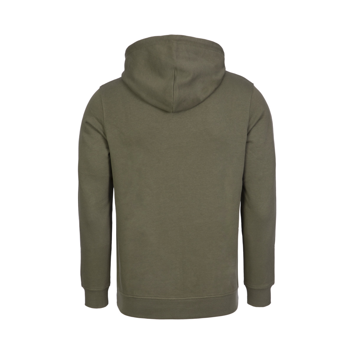 KARL LAGERFELD 705092 Hoodie dunkelgruen