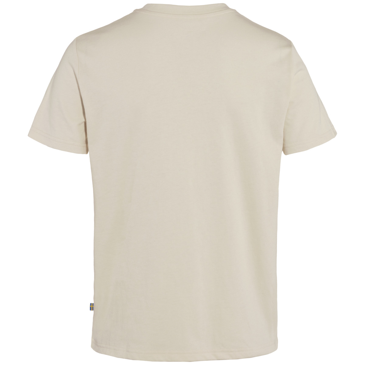 Fjällräven Logo Tee W T-Shirt beige
