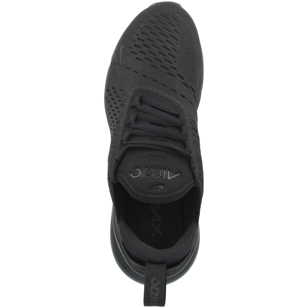 Nike Air Max 270 Sneaker low schwarz