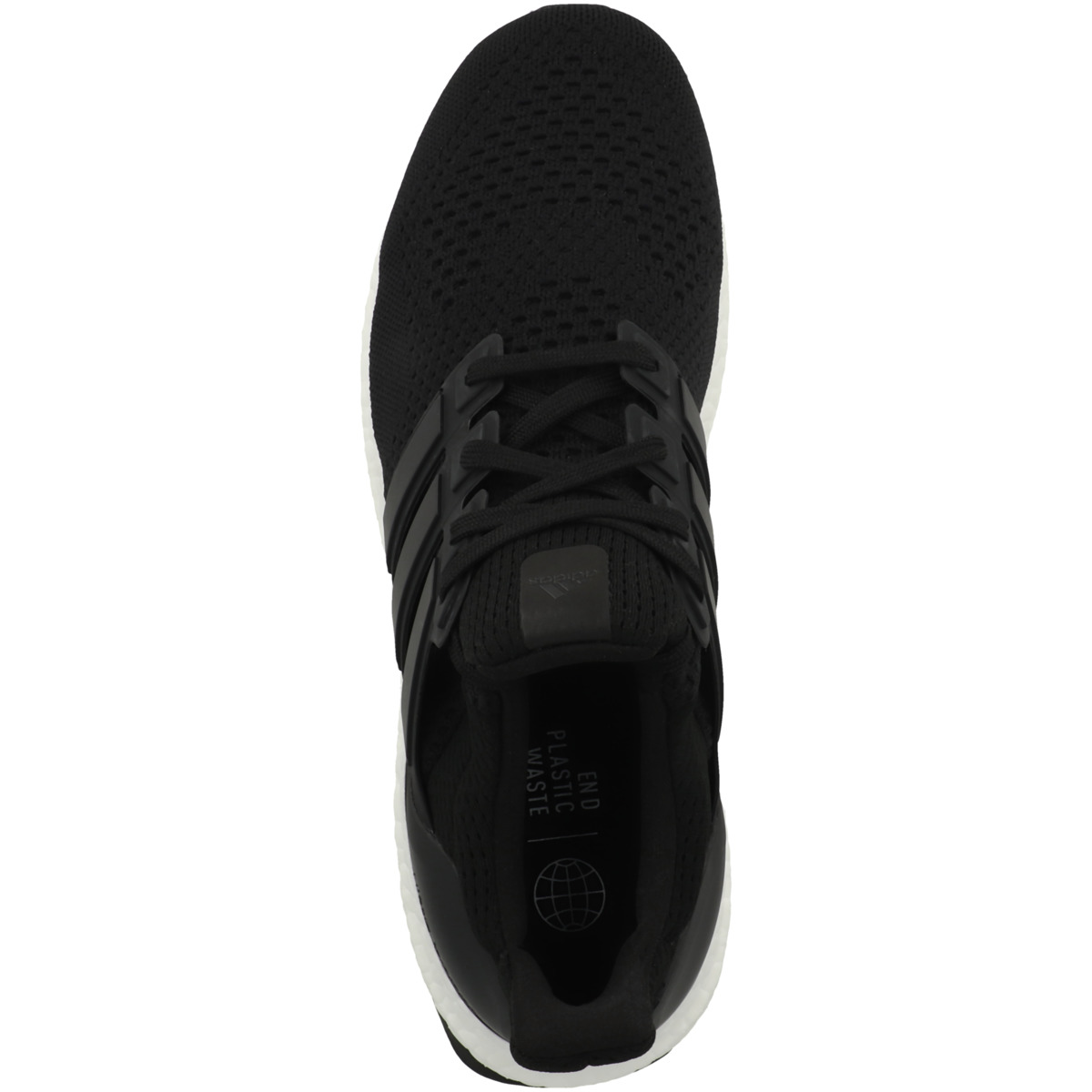 Adidas Ultraboost 1.0 Laufschuhe schwarz