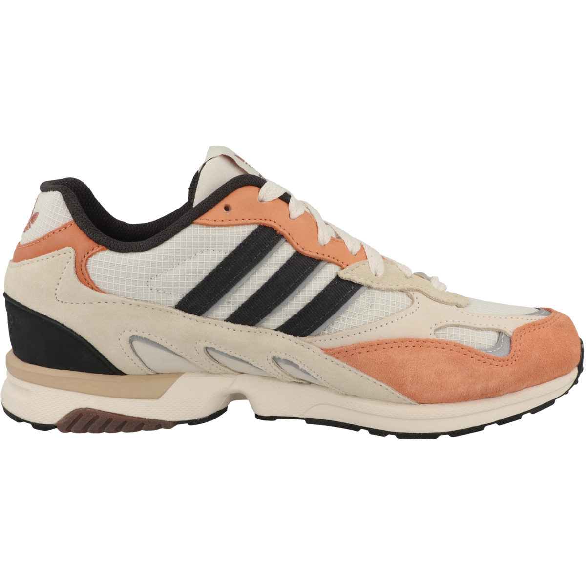 Adidas Torsion Super Sneaker low multicolor